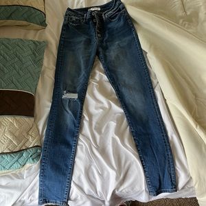 Kancan curvy size 3/25